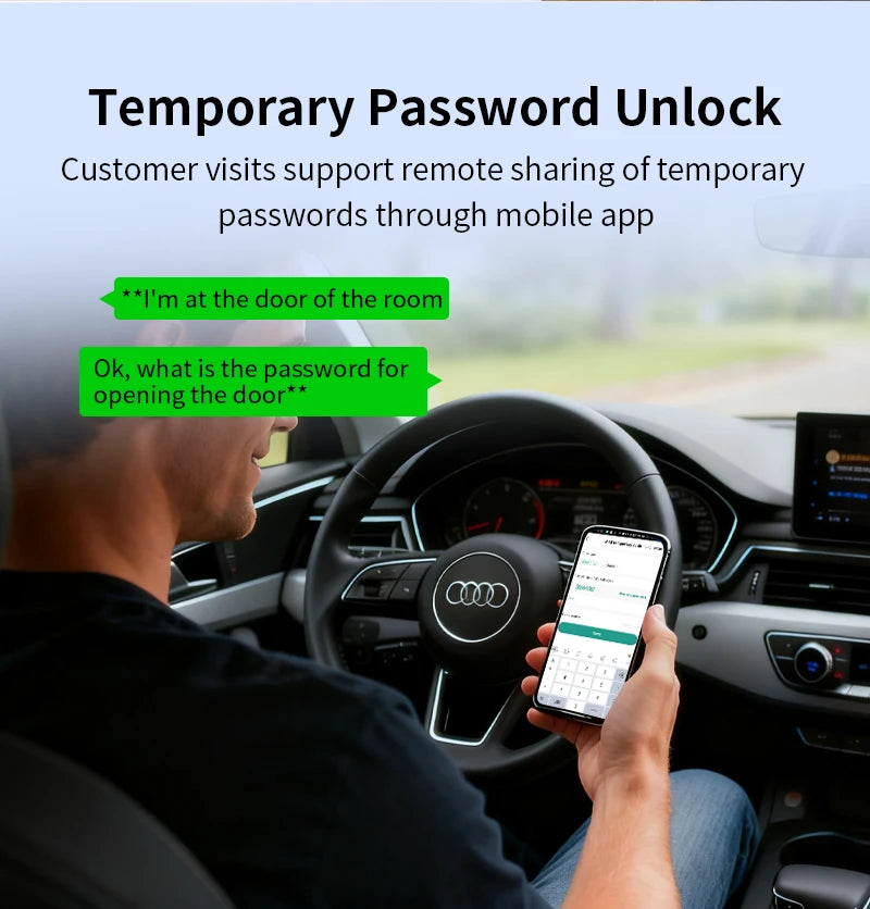 WIFI Support Tuya App Fingerprint Access Controller Keypad Metal Waterproof RFID Card Standalone Door Access Control System