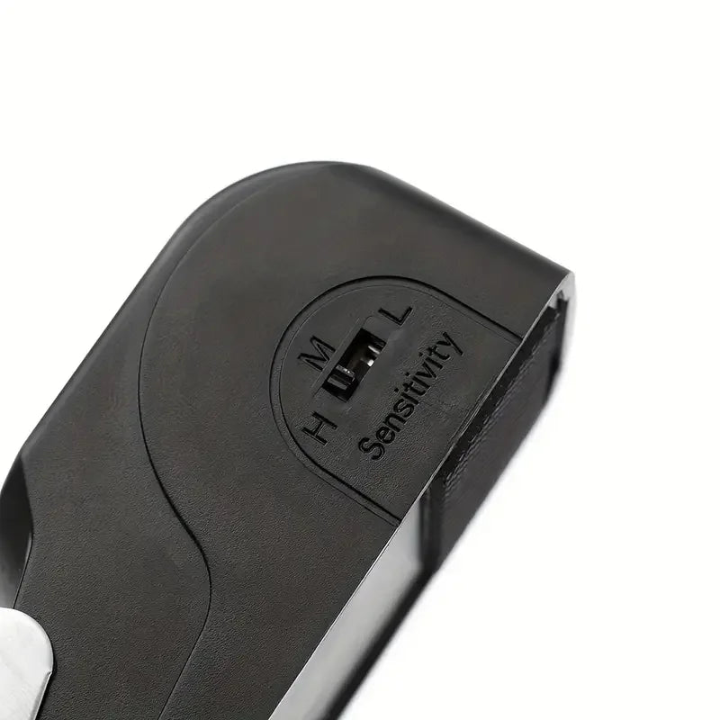 Secure Your Home or Apartment Anywhere with This Portable Door Stop Alarm!